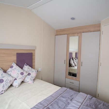 Heartsease Cottage St Austell Exterior foto