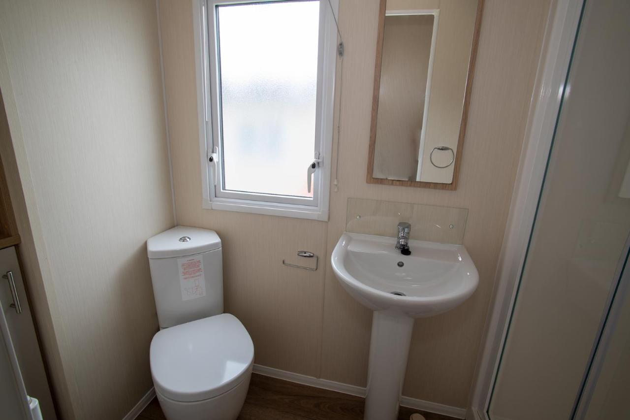 Heartsease Cottage St Austell Exterior foto