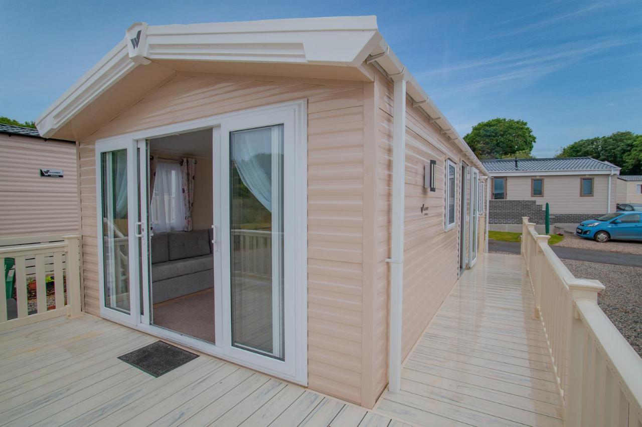 Heartsease Cottage St Austell Exterior foto